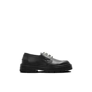 Versace Adriano Derby Shoes(PLEASE CHECK AVAILABILITY BEOFRE PURCHASE)